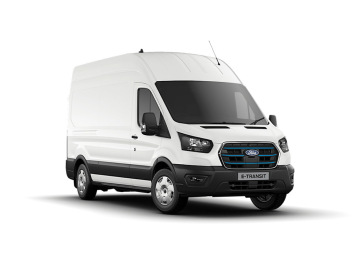 Ford Transit E-350 L3 Rwd 198kW 68kWh H3 Trend Van Auto [DAP]